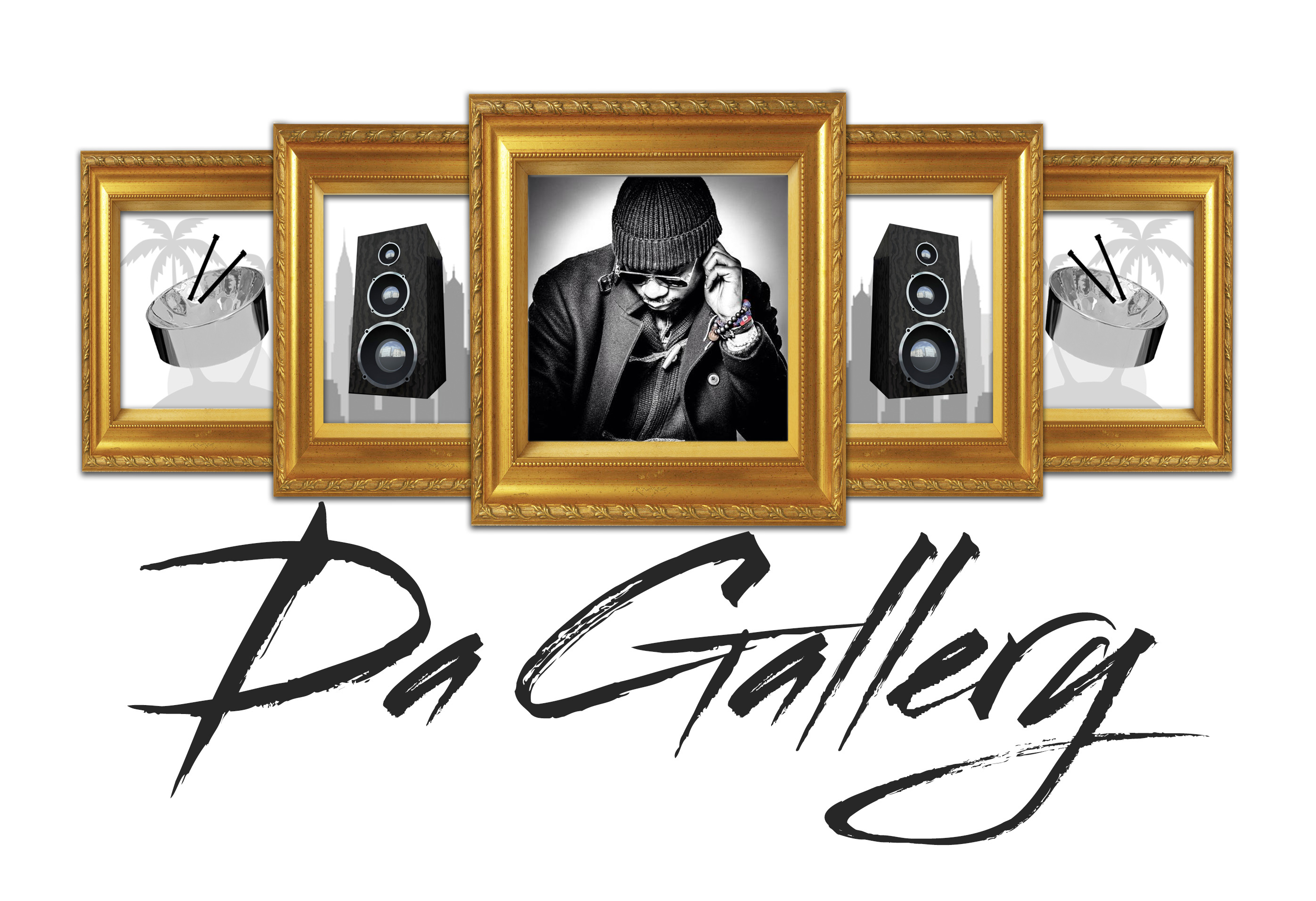 Vlad the Comedian - Haitian V (10-20-15)